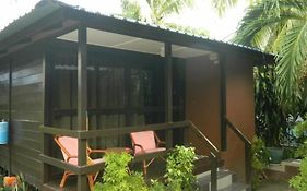 Nipah Bay Villa